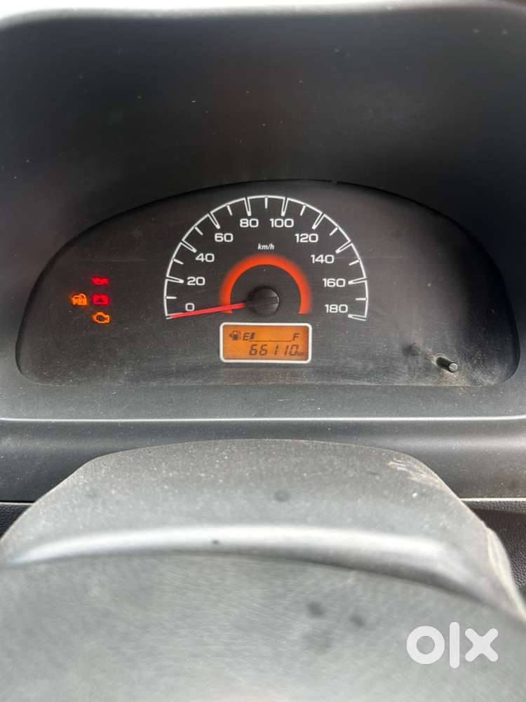 Maruti Suzuki Alto 2018 Car