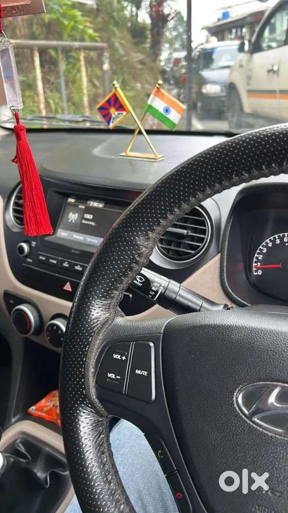 Hyundai Motor India Ltd Grand I10 Sportz 1.2