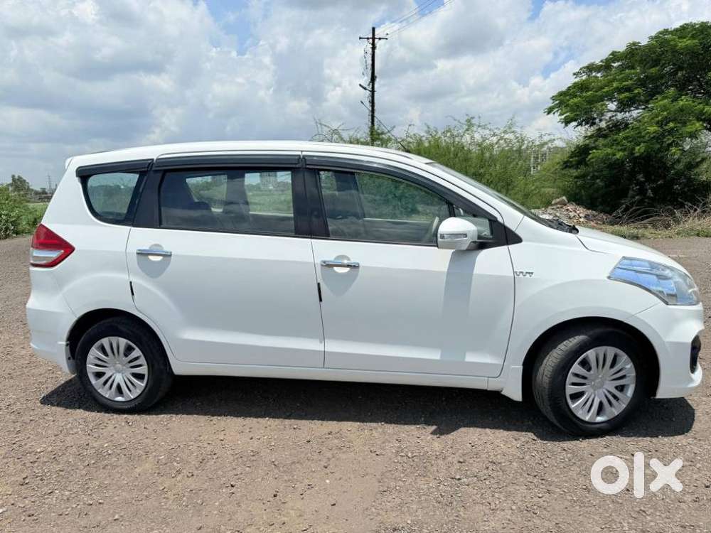 Maruti Suzuki Ertiga