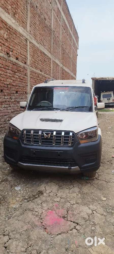 Mahindra Scorpio 2013 Diesel Good Condition