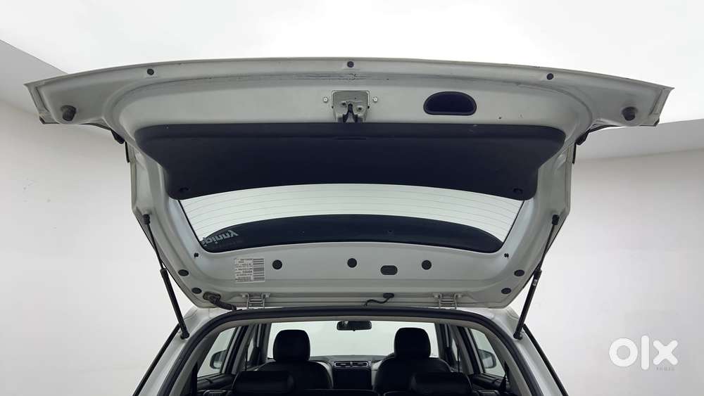 Hyundai Creta 1.5 Sx Executive Diesel, 2021, Diesel