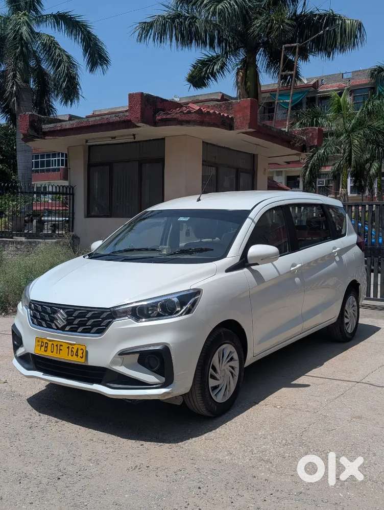 Maruti Suzuki Dzire 2025