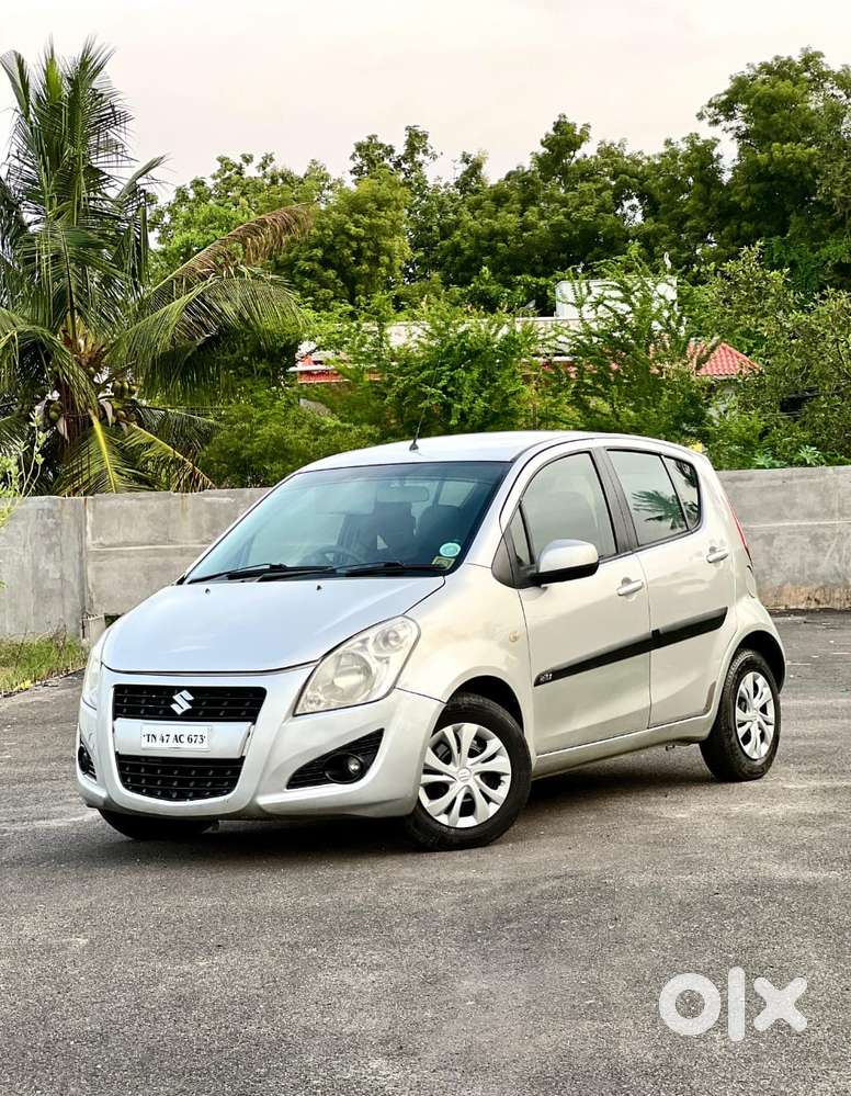 Maruti Suzuki Ritz Vdi Bs-iv, 2012, Diesel
