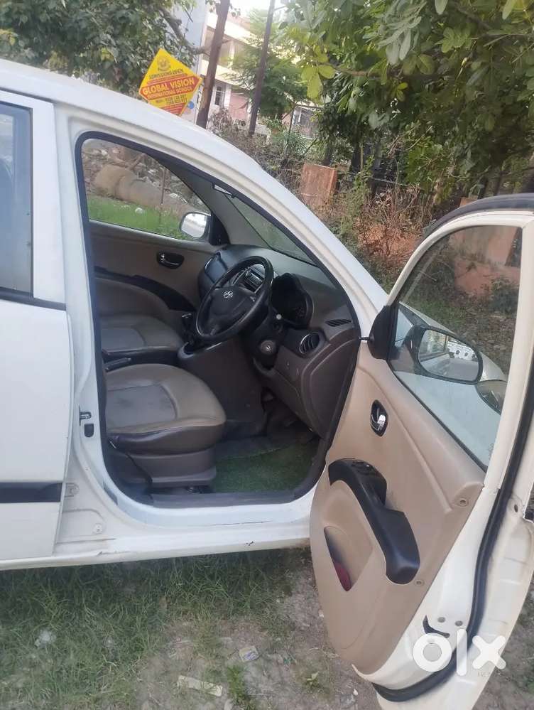 Good Condition