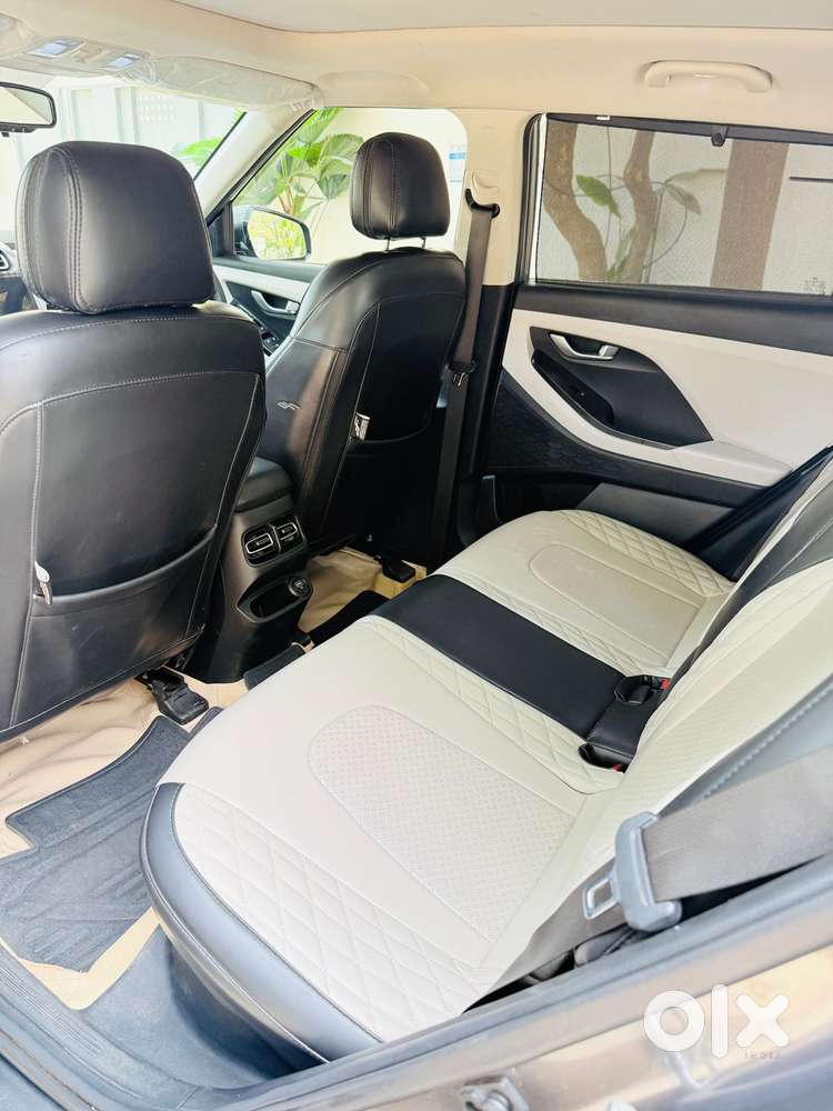 Hyundai Creta Sx 1.5 Diesel, 2023, Diesel