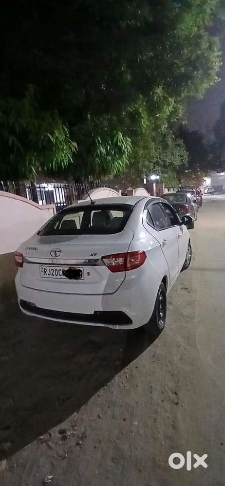 Tata Tiago Diesel Manual 2018