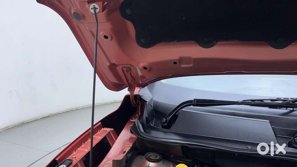 Renault Kiger Rxz Turbo Cvt Dt, 2022, Petrol