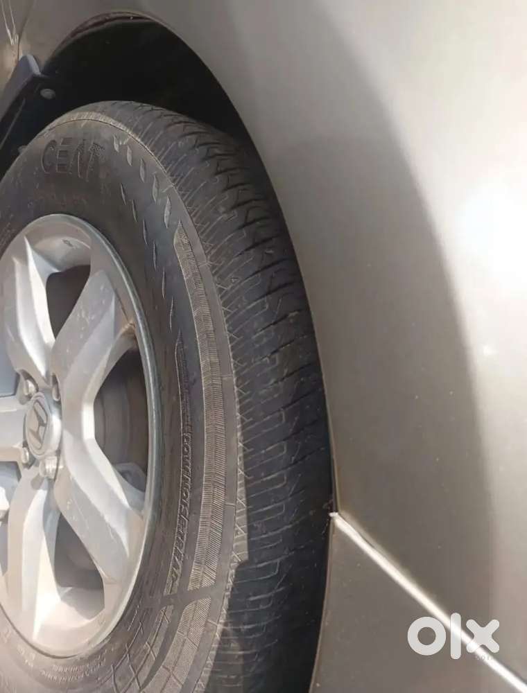 Honda City Petrol 2011 Manual