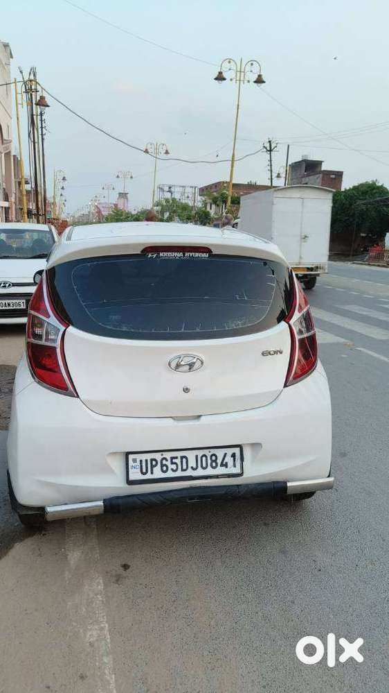 Hyundai Eon Era +, 2019, Petrol