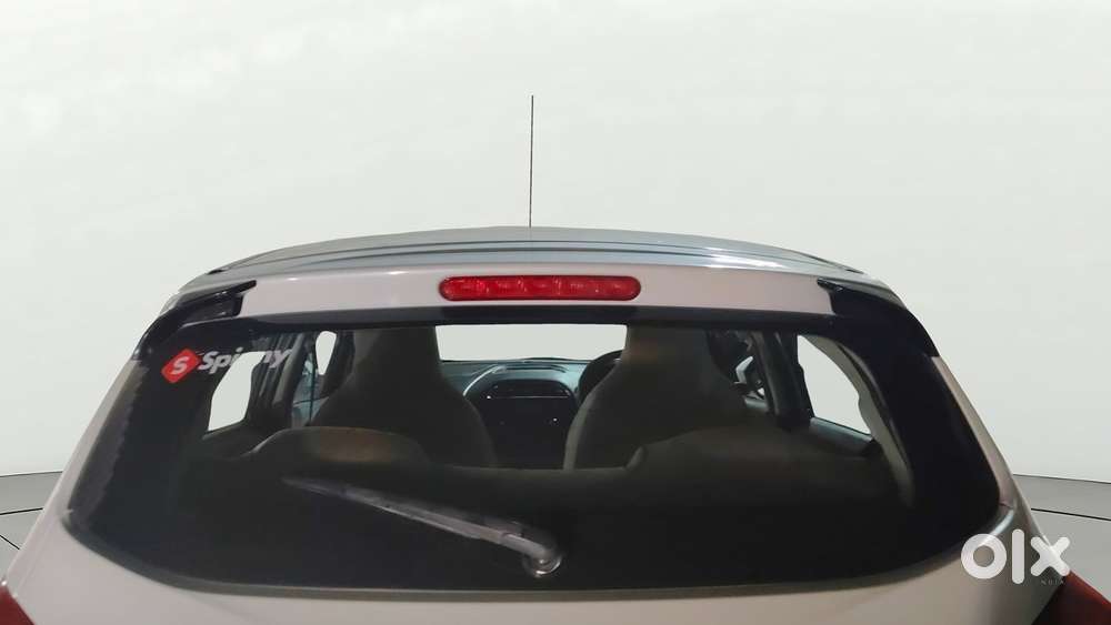 Tata Tiago Xza, 2018, Petrol