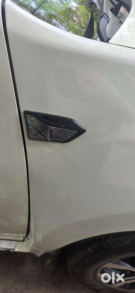 Nissan Terrano Xl (d), 2017