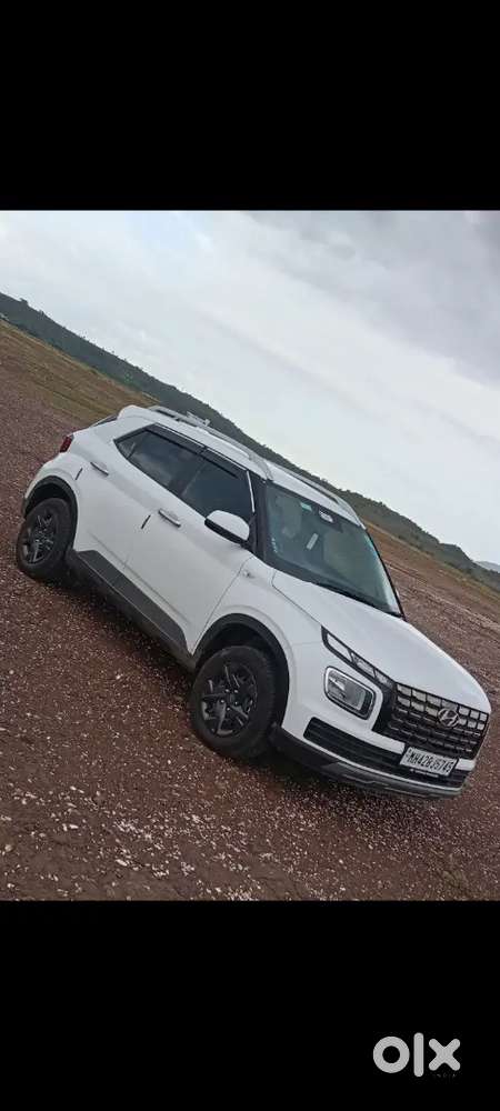 Hyundai Venue S 1.2 2023