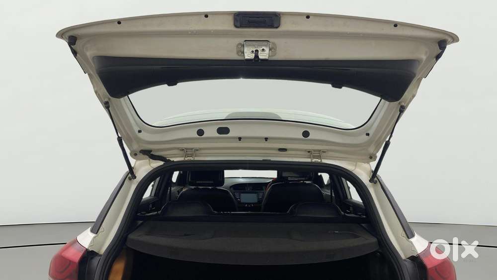 Hyundai I20 Active 1.2 S, 2018, Petrol