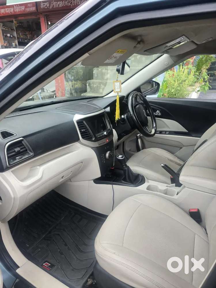 Mahindra Xuv300 Diesel Manual 2019