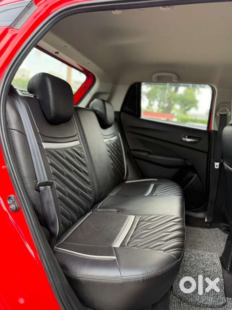 Maruti Suzuki Swift Amt Zxi Plus, 2023, Petrol