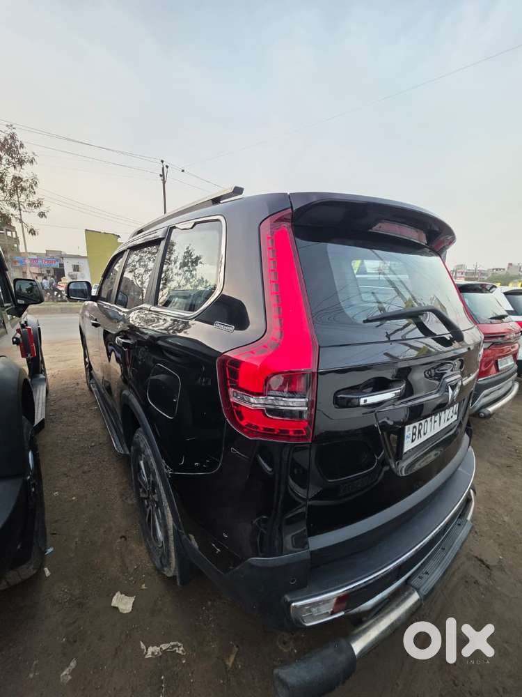 Mahindra Scorpio N, 2023, Diesel