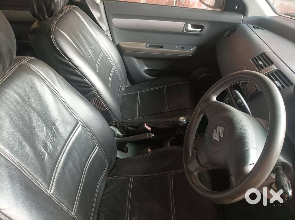 2006 Maruti Swift Vxi