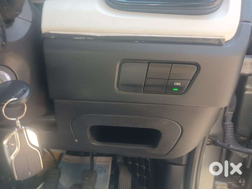 Tata Punch Adventure Icng, 2023, Cng & Hybrids