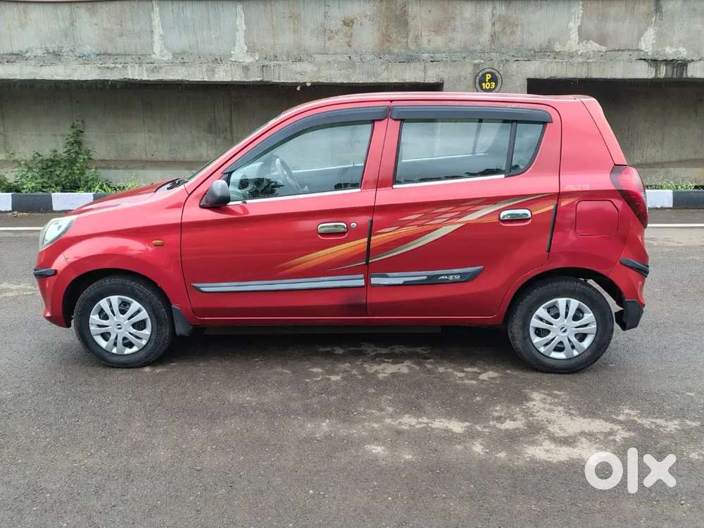 Maruti Alto 800 Lxi