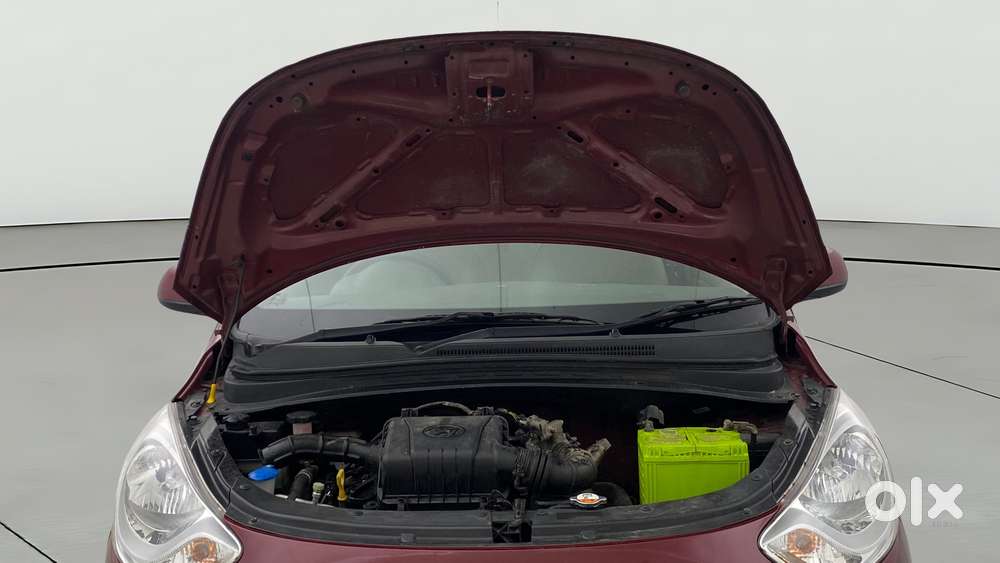 Hyundai I10 Sportz 1.1l, 2014, Petrol