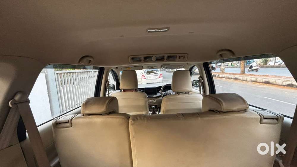 Maruti Suzuki Ertiga 2022-2023  Vxi, 2022, Petrol