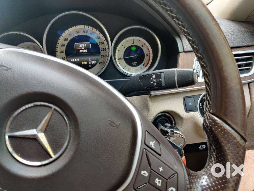 Mercedes-benz E-class E 250 Elegance, 2017, Diesel