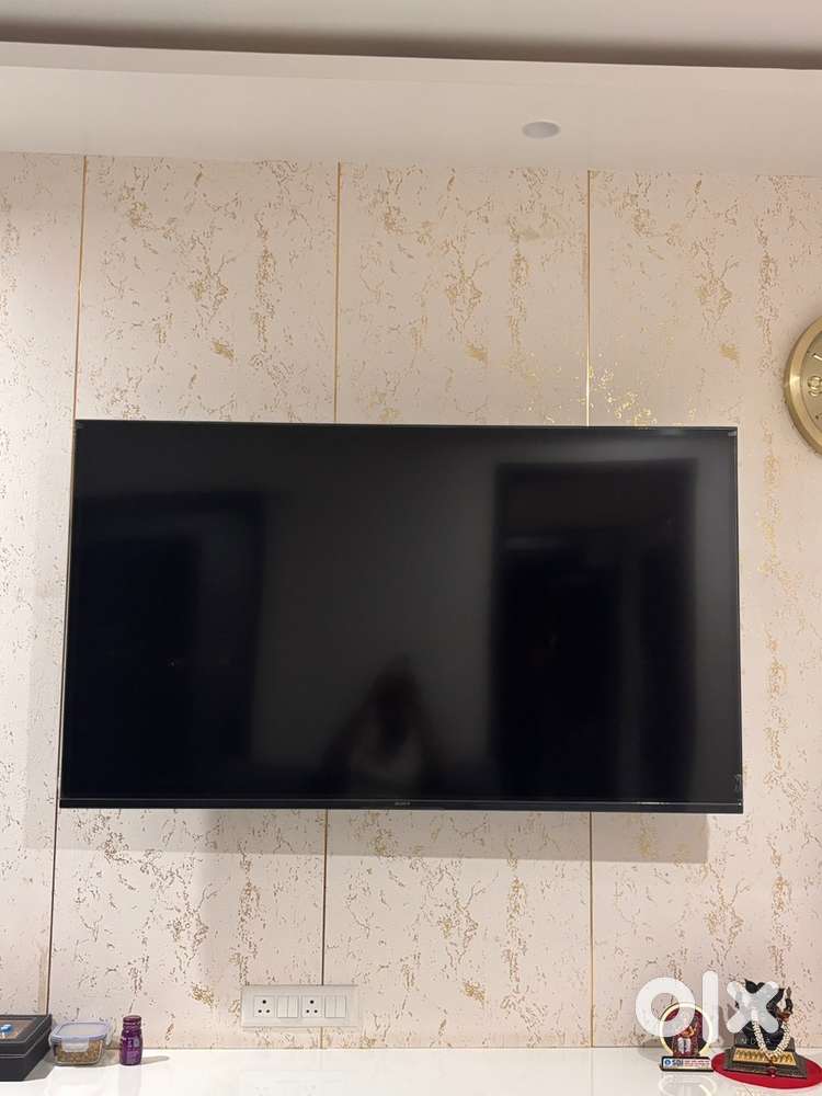 Sony Bravia 3 TV