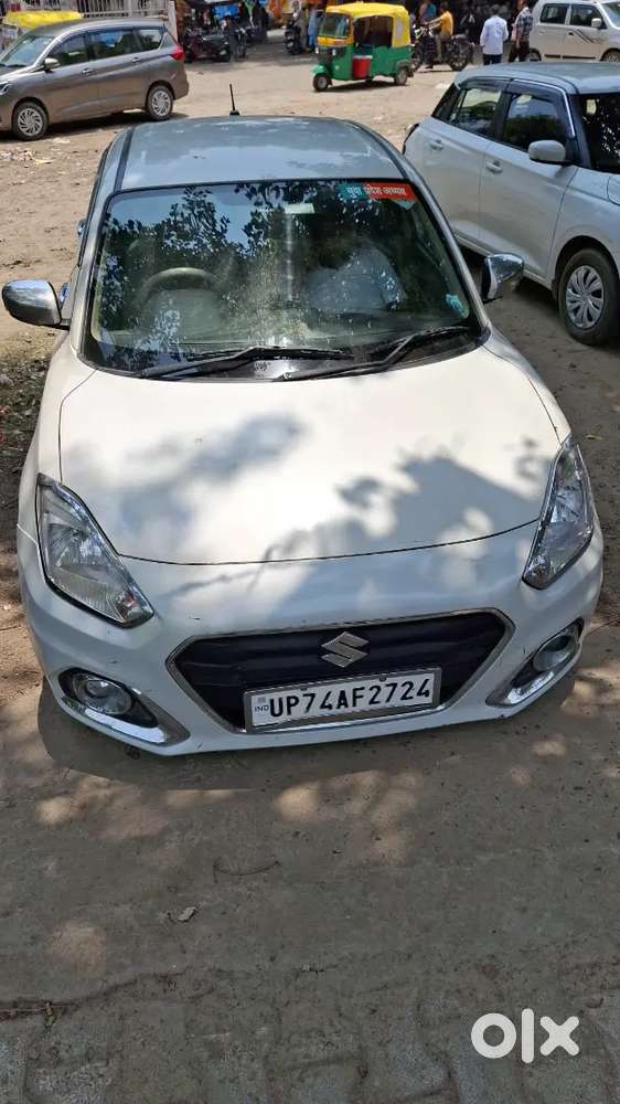 Dzire Vxi Cng