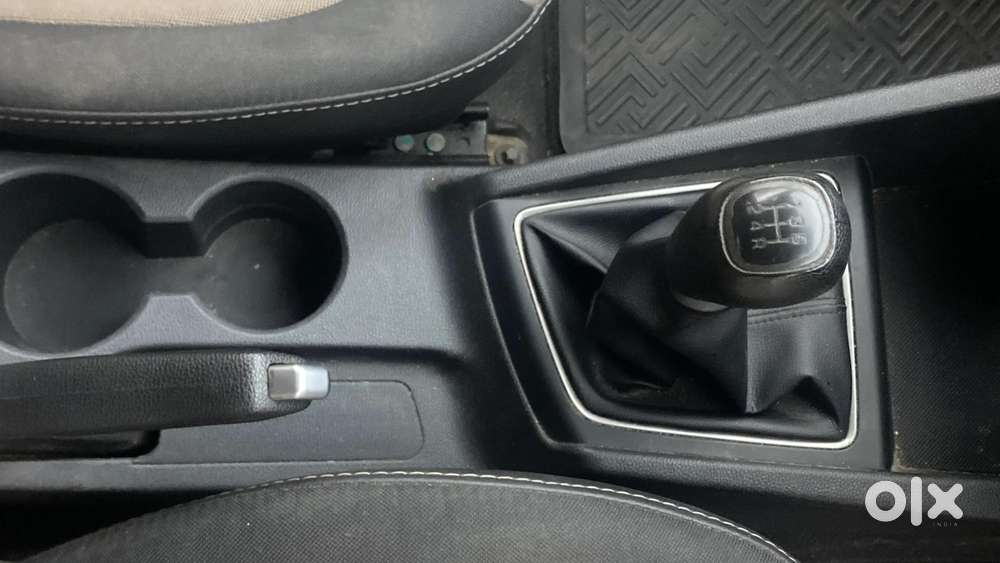 Hyundai Elite I20 Asta 1.2, 2018, Petrol