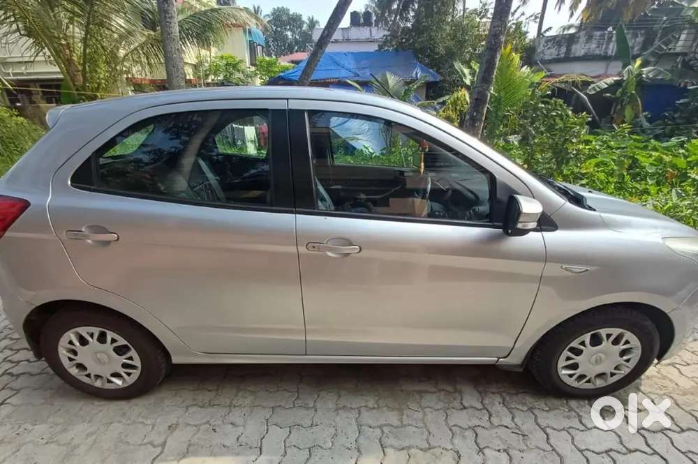 Ford Figo Diesel Manual 2015