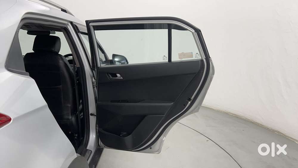 Hyundai Creta 1.6 Sx Plus, 2016, Petrol