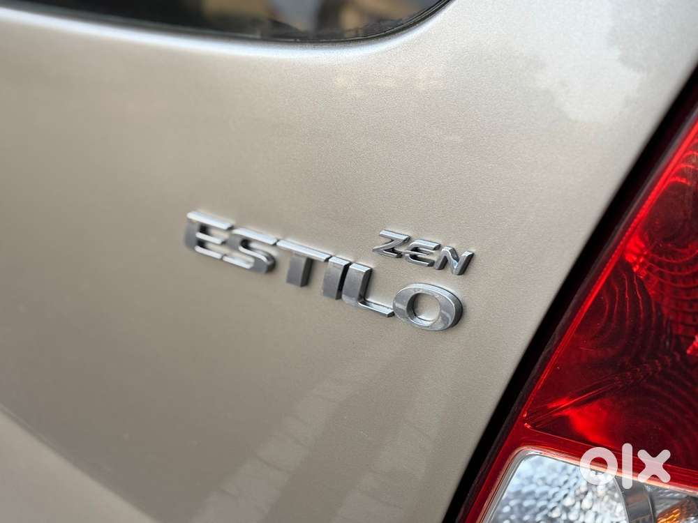Maruti Suzuki Zen Estilo Lxi Bs Iv, 2010, Electric