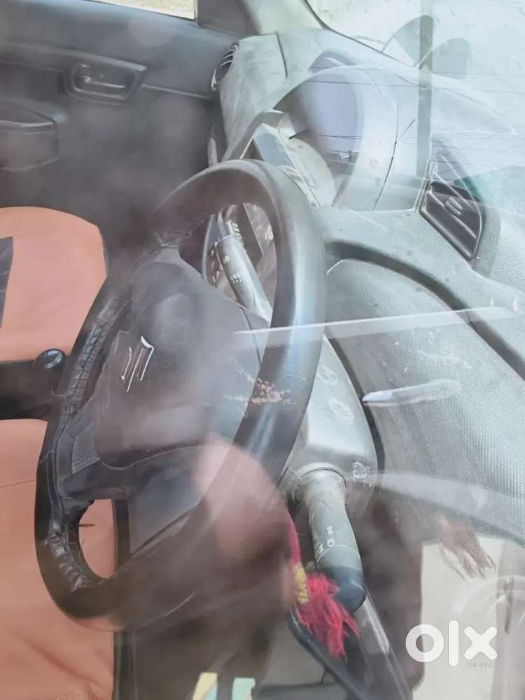 Maruti Suzuki S-presso 2022 Cng & Hybrids 92000 Km Driven