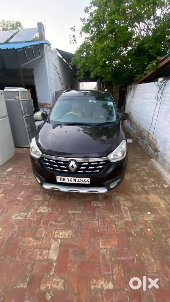 Renault Diesel Car 2016