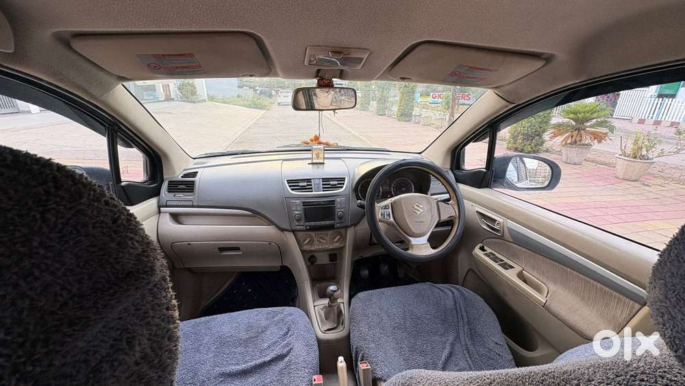 Maruti Suzuki Ertiga Vxi, 2015, Diesel