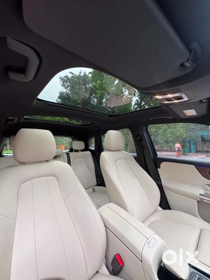 Mercedes-benz Gla Class 220 D 4matic, 2022, Diesel
