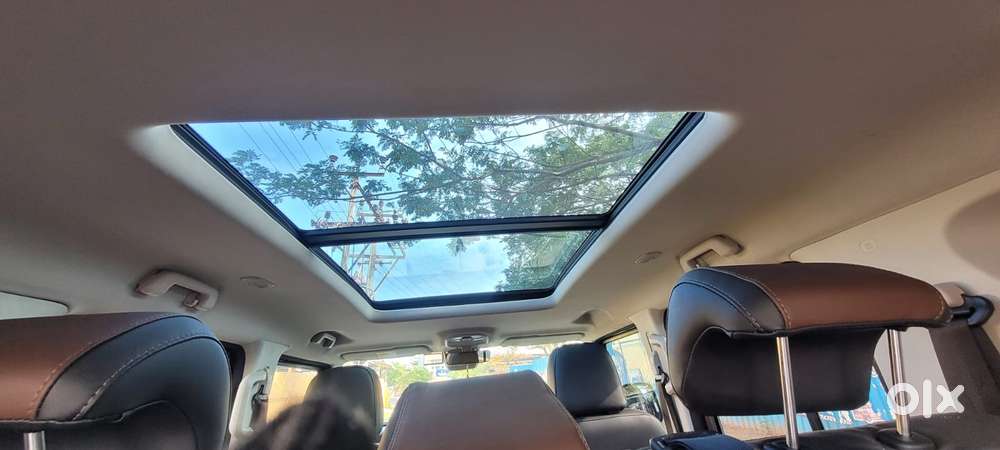 Mahindra Thar Roxx Ax7l Rwd Diesel At, 2025, Diesel