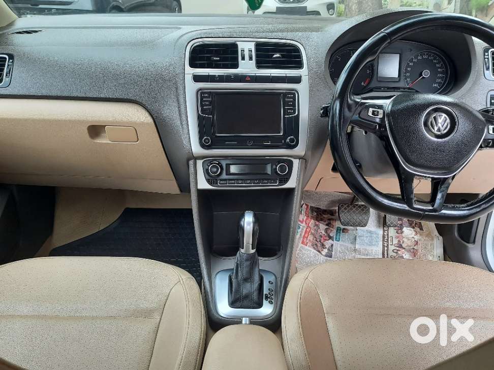 Volkswagen Vento 1.5 Tdi Highline At, 2019, Diesel