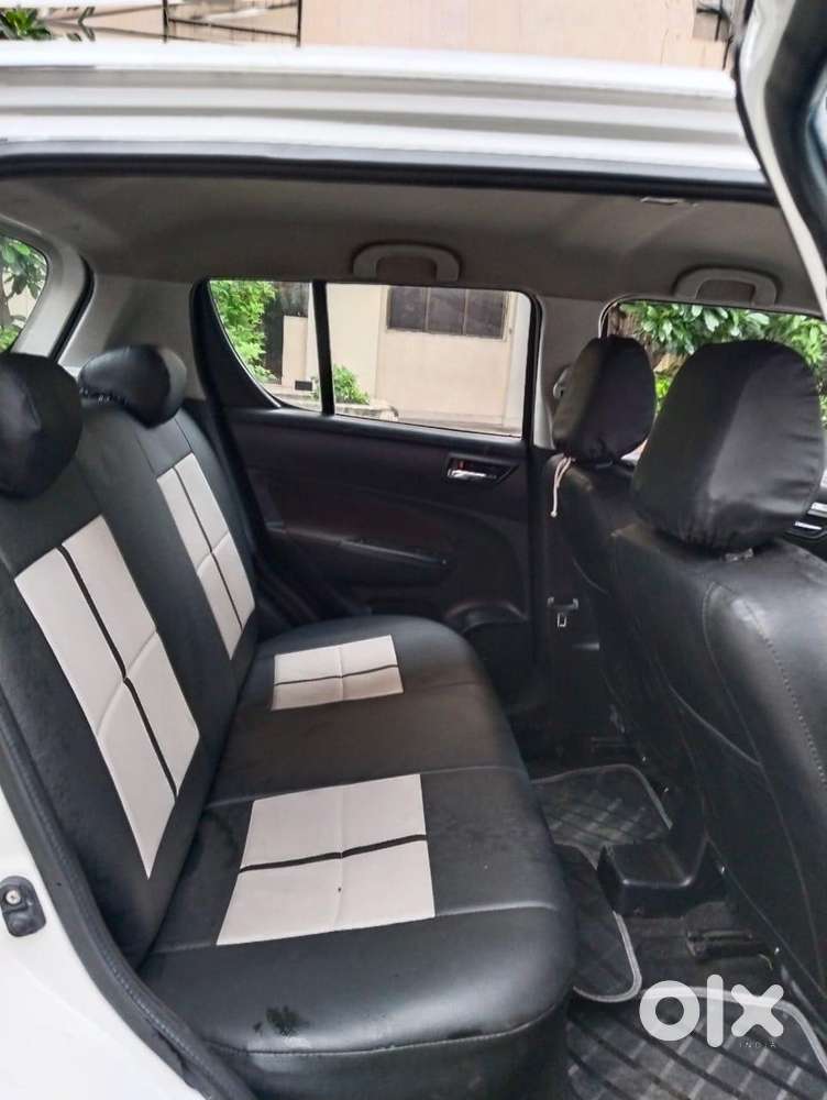 Maruti Suzuki Swift Ddis Vdi, 2014, Diesel