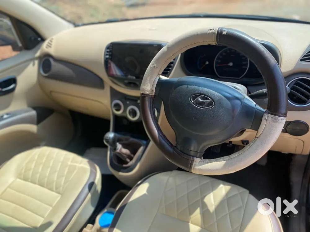 Hyundai I10 2009 Petrol Manual