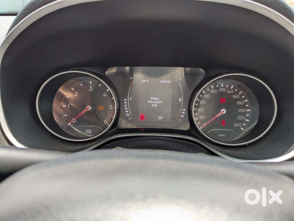 Honda Jazz 1.5 Vx I Dtec, 2017, Diesel