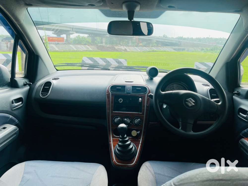 Maruti Ritz Diesel 2011