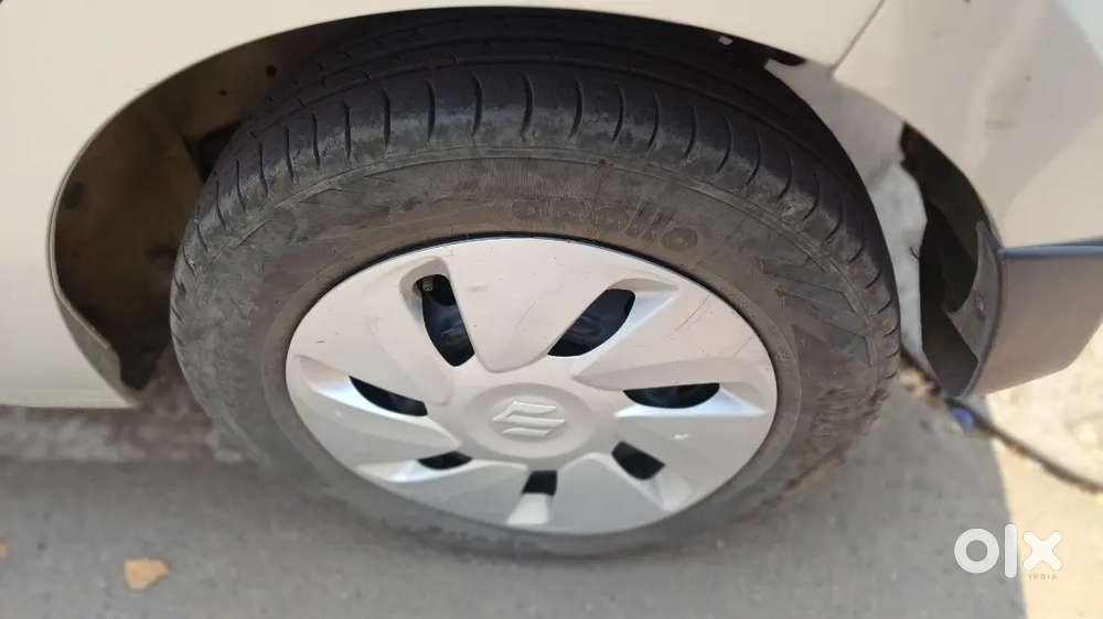 Very Well Maintained Car