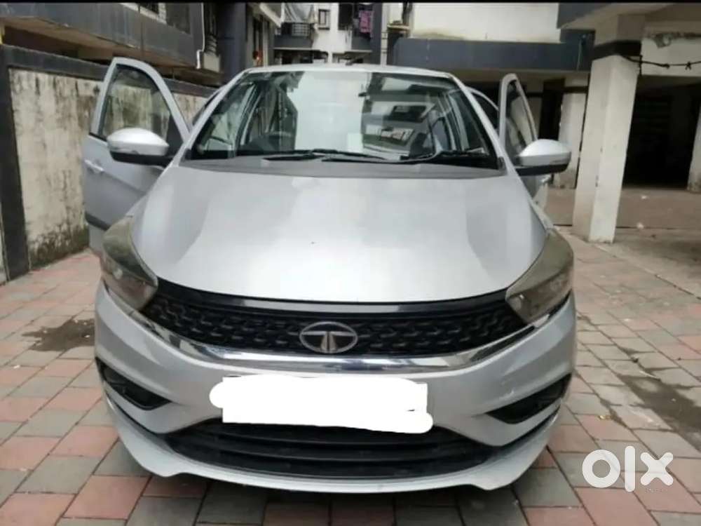 Tata Tiago 1.2 Revotron 2020