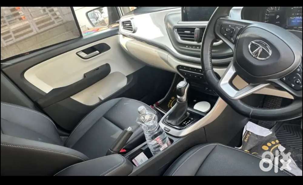 Tata Altroz 2024 Petrol Well Maintained