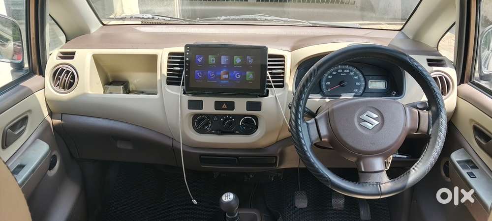 Maruti Suzuki Zen 2010