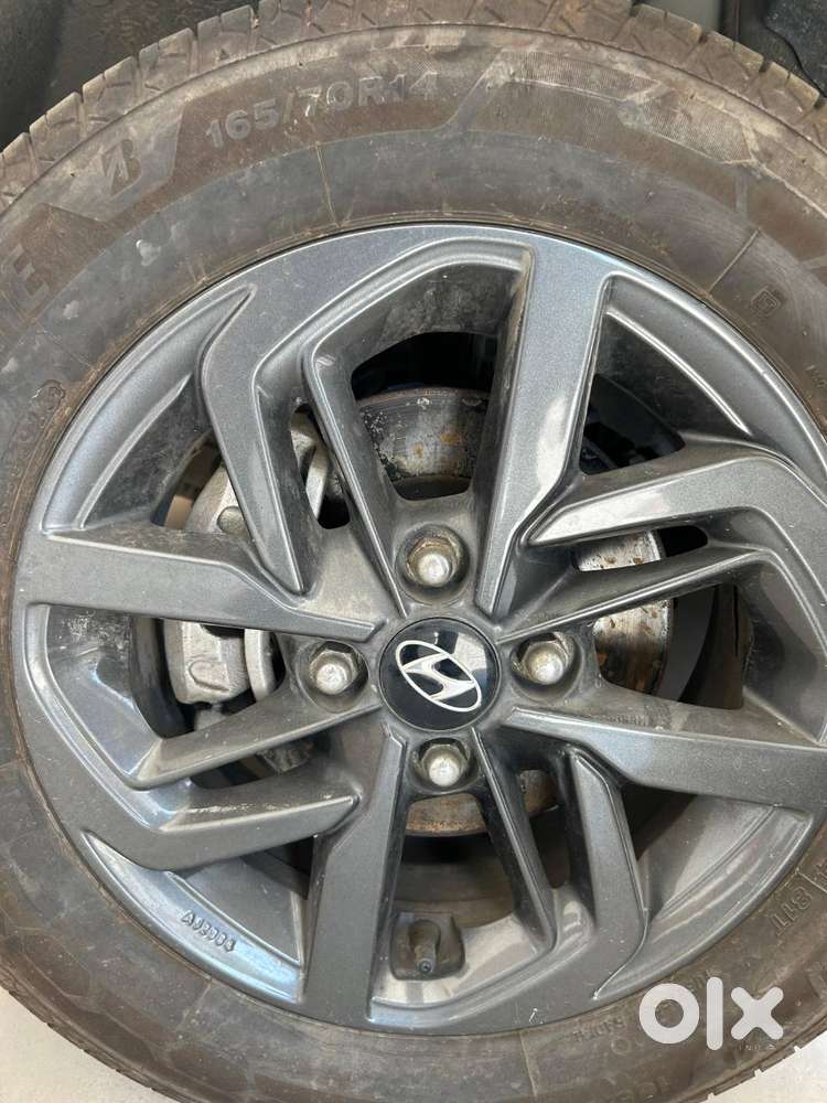 Hyundai Grand I10 Nios 2020 Petrol Good Condition