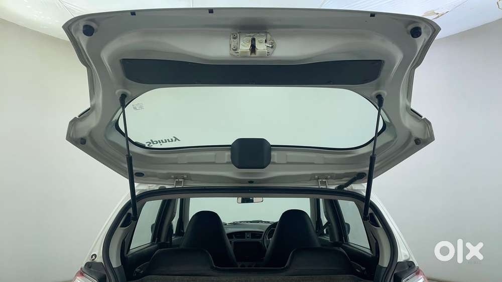 Maruti Suzuki Alto K10 Vxi, 2018, Petrol