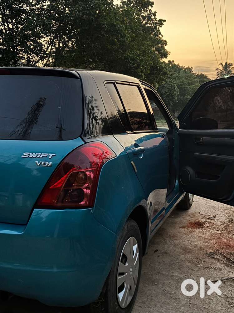 Maruti Swift Diesel 2009 Car