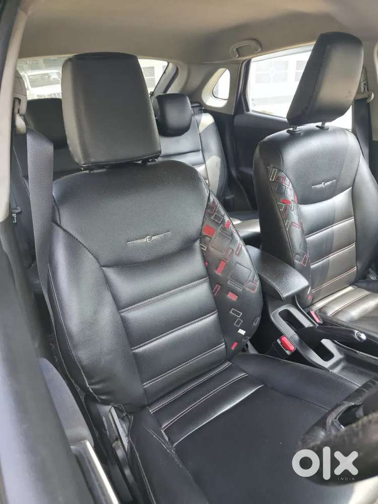 Toyota Glanza 2019 Variant